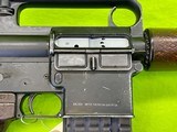 FULL AUTO Netherlands ARMALITE AR-10 308 Nederland Pre-86 Dealer Sample Keeper Pre-May E-File AR10 NEDERLAND Machine Gun MG - 4 of 19