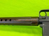 FULL AUTO Netherlands ARMALITE AR-10 308 Nederland Pre-86 Dealer Sample Keeper Pre-May E-File AR10 NEDERLAND Machine Gun MG - 11 of 19