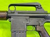 FULL AUTO Netherlands ARMALITE AR-10 308 Nederland Pre-86 Dealer Sample Keeper Pre-May E-File AR10 NEDERLAND Machine Gun MG - 12 of 19