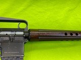 FULL AUTO Netherlands ARMALITE AR-10 308 Nederland Pre-86 Dealer Sample Keeper Pre-May E-File AR10 NEDERLAND Machine Gun MG - 5 of 19
