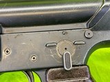 FULL AUTO Netherlands ARMALITE AR-10 308 Nederland Pre-86 Dealer Sample Keeper Pre-May E-File AR10 NEDERLAND Machine Gun MG - 15 of 19