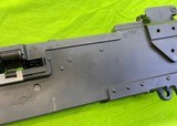 FULL AUTO Dealer Sample ANM2 1919 308 NATO EFILE BELT FED 7.62 INLAND AN-M2 Pre-86 - 5 of 7