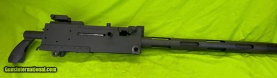 TRANSFERABLE Full Auto Group Industries M37 1919 7.62 NATO E-File .30 Cal Belt Fed