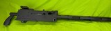 TRANSFERABLE Full Auto Group Industries M37 1919 7.62 NATO E-File .30 Cal Belt Fed