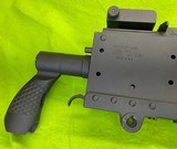 TRANSFERABLE Full Auto Group Industries M37 1919 7.62 NATO E-File .30 Cal Belt Fed - 2 of 8