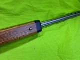 SAVAGE 112 FVSS Target 223 Rem Long Range Laminate Stock Single Shot - 12 of 20