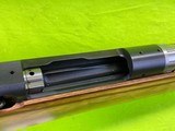 SAVAGE 112 FVSS Target 223 Rem Long Range Laminate Stock Single Shot - 8 of 20