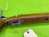 SAVAGE 112 FVSS Target 223 Rem Long Range Laminate Stock Single Shot - 10 of 20