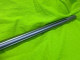SAVAGE 112 FVSS Target 223 Rem Long Range Laminate Stock Single Shot - 13 of 20
