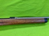 SAVAGE 112 FVSS Target 223 Rem Long Range Laminate Stock Single Shot - 5 of 20