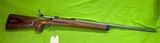 SAVAGE 112 FVSS Target 223 Rem Long Range Laminate Stock Single Shot - 1 of 20