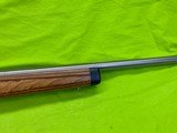 SAVAGE 112 FVSS Target 223 Rem Long Range Laminate Stock Single Shot - 6 of 20