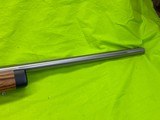 SAVAGE 112 FVSS Target 223 Rem Long Range Laminate Stock Single Shot - 7 of 20
