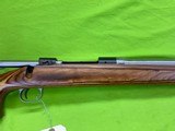 SAVAGE 112 FVSS Target 223 Rem Long Range Laminate Stock Single Shot - 4 of 20
