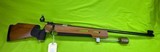 GERMAN Match Target 22LR WEIHRAUCH HW 660M HW660M Single Shot 22 LR - 1 of 20