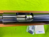 GERMAN Match Target 22LR WEIHRAUCH HW 660M HW660M Single Shot 22 LR - 14 of 20