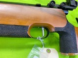 GERMAN Match Target 22LR WEIHRAUCH HW 660M HW660M Single Shot 22 LR - 20 of 20