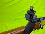 GERMAN Match Target 22LR WEIHRAUCH HW 660M HW660M Single Shot 22 LR - 10 of 20