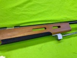 GERMAN Match Target 22LR WEIHRAUCH HW 660M HW660M Single Shot 22 LR - 5 of 20