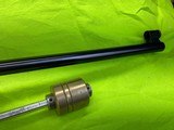 GERMAN Match Target 22LR WEIHRAUCH HW 660M HW660M Single Shot 22 LR - 6 of 20