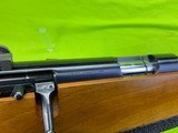 GERMAN Match Target 22LR WEIHRAUCH HW 660M HW660M Single Shot 22 LR - 12 of 20