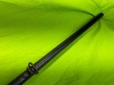 GERMAN JP SAUER TELL V. Single Shot Stalking Rifle 8MM 8X57 Set Triggers C&R - 10 of 20