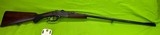 GERMAN JP SAUER TELL V. Single Shot Stalking Rifle 8MM 8X57 Set Triggers C&R - 1 of 20