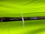 GERMAN JP SAUER TELL V. Single Shot Stalking Rifle 8MM 8X57 Set Triggers C&R - 8 of 20