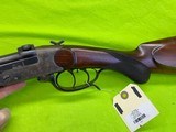 GERMAN JP SAUER TELL V. Single Shot Stalking Rifle 8MM 8X57 Set Triggers C&R - 12 of 20