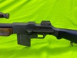 Collector Corner OOW M1918 BAR WW2 USGI USMC 30-06 Semi Auto MARINE Corps - 14 of 20