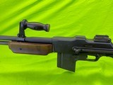 Collector Corner OOW M1918 BAR WW2 USGI USMC 30-06 Semi Auto MARINE Corps - 13 of 20