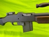 Collector Corner OOW M1918 BAR WW2 USGI USMC 30-06 Semi Auto MARINE Corps - 3 of 20