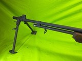 Collector Corner OOW M1918 BAR WW2 USGI USMC 30-06 Semi Auto MARINE Corps - 11 of 20