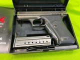 GERMAN HECKLER & KOCH P7 9MM Luger Squeeze Cocker 9X19 HK H&K - 3 of 19