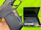 GERMAN HECKLER & KOCH P7 9MM Luger Squeeze Cocker 9X19 HK H&K - 13 of 19