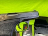 GERMAN HECKLER & KOCH P7 9MM Luger Squeeze Cocker 9X19 HK H&K - 11 of 19
