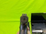 GERMAN HECKLER & KOCH P7 9MM Luger Squeeze Cocker 9X19 HK H&K - 8 of 19