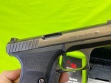 GERMAN HECKLER & KOCH P7 9MM Luger Squeeze Cocker 9X19 HK H&K - 9 of 19
