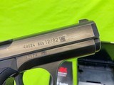 GERMAN HECKLER & KOCH P7 9MM Luger Squeeze Cocker 9X19 HK H&K - 12 of 19