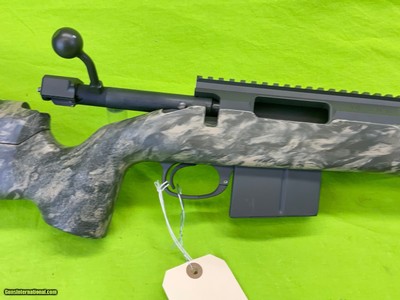 BADGER ORDNANCE M2008 AMERICAN PRECISION ARMS 243 WIN TACTICAL MCMILLAN AI - Image 3 of 15