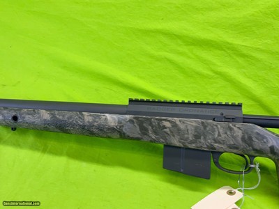 BADGER ORDNANCE M2008 AMERICAN PRECISION ARMS 243 WIN TACTICAL MCMILLAN AI - Image 10 of 15