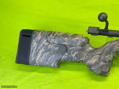 BADGER ORDNANCE M2008 AMERICAN PRECISION ARMS 243 WIN TACTICAL MCMILLAN AI - Image 2 of 15