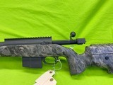 BADGER ORDNANCE M2008 AMERICAN PRECISION ARMS 243 WIN TACTICAL MCMILLAN AI - 9 of 15