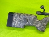 BADGER ORDNANCE M2008 AMERICAN PRECISION ARMS 243 WIN TACTICAL MCMILLAN AI - 2 of 15