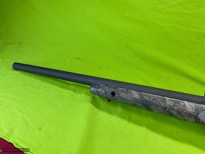 BADGER ORDNANCE M2008 AMERICAN PRECISION ARMS 243 WIN TACTICAL MCMILLAN AI - Image 11 of 15
