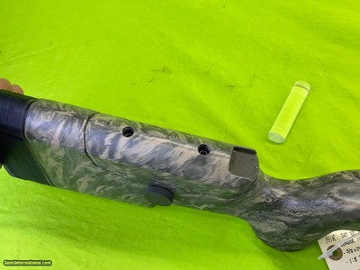 BADGER ORDNANCE M2008 AMERICAN PRECISION ARMS 243 WIN TACTICAL MCMILLAN AI - Image 8 of 15