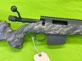 BADGER ORDNANCE M2008 AMERICAN PRECISION ARMS 243 WIN TACTICAL MCMILLAN AI - 3 of 15