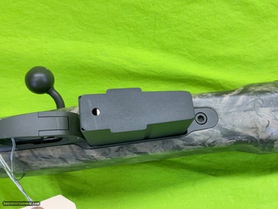 BADGER ORDNANCE M2008 AMERICAN PRECISION ARMS 243 WIN TACTICAL MCMILLAN AI - Image 7 of 15