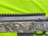 BADGER ORDNANCE M2008 AMERICAN PRECISION ARMS 243 WIN TACTICAL MCMILLAN AI - 12 of 15