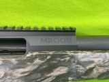 BADGER ORDNANCE M2008 AMERICAN PRECISION ARMS 243 WIN TACTICAL MCMILLAN AI - 4 of 15
